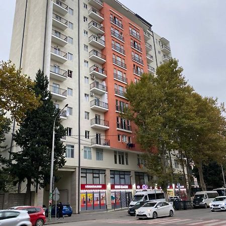 Gss - B Apartment Tbilisi Exterior photo
