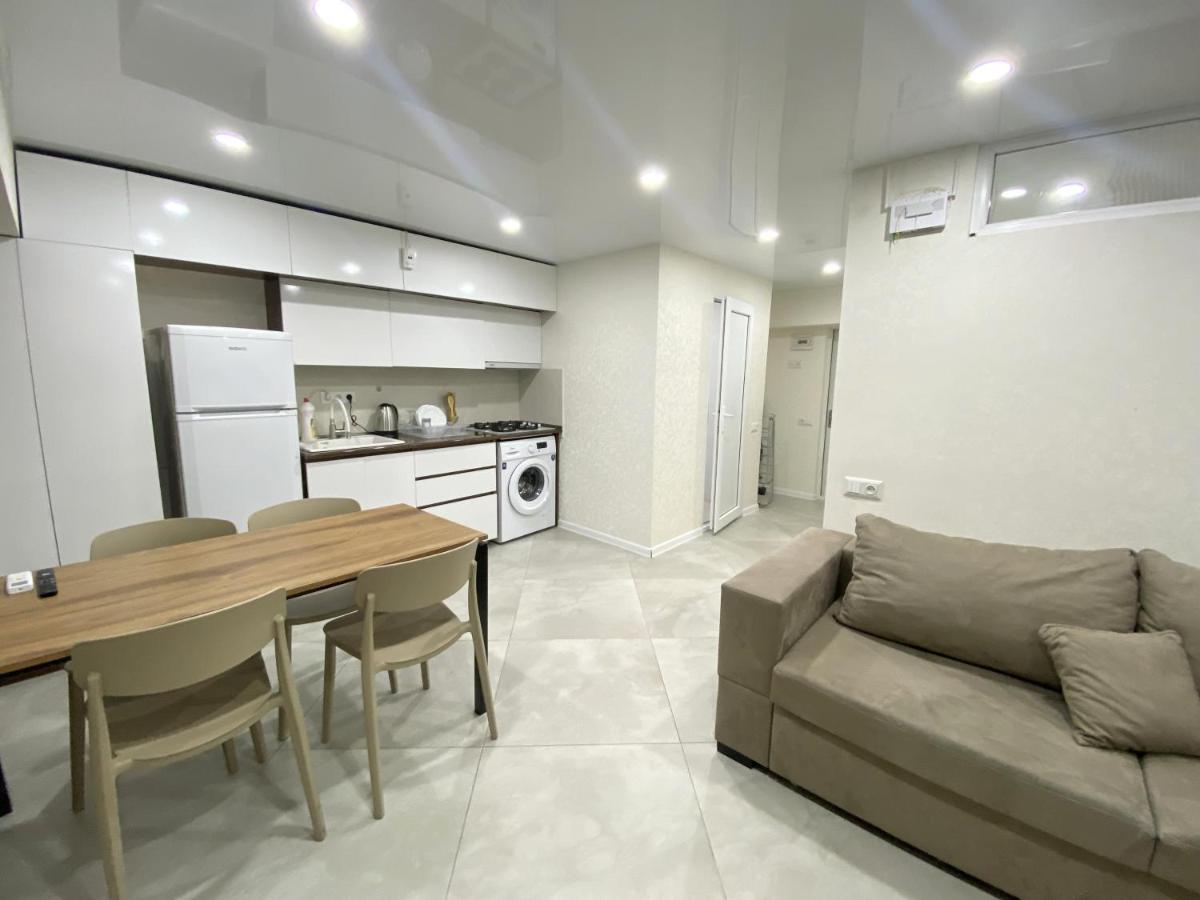 Gss - B Apartment Tbilisi Exterior photo