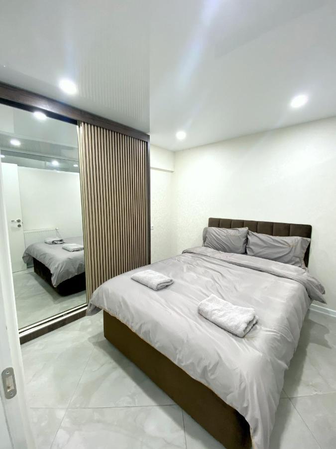 Gss - B Apartment Tbilisi Exterior photo