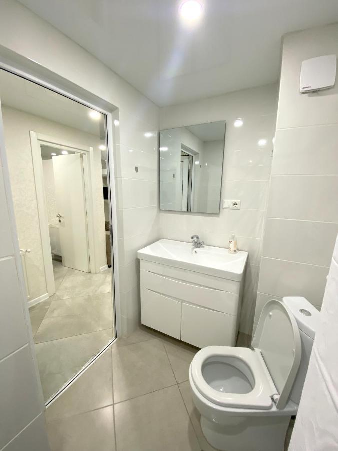 Gss - B Apartment Tbilisi Exterior photo