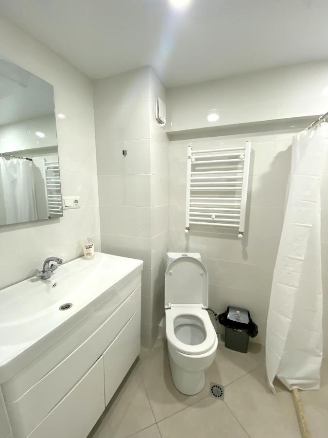 Gss - B Apartment Tbilisi Exterior photo