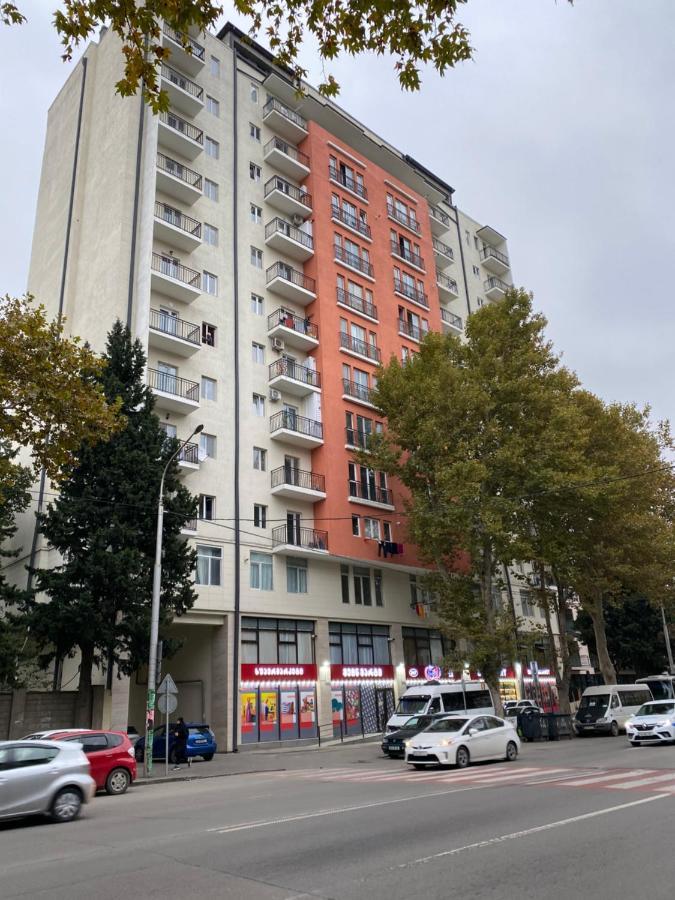 Gss - B Apartment Tbilisi Exterior photo